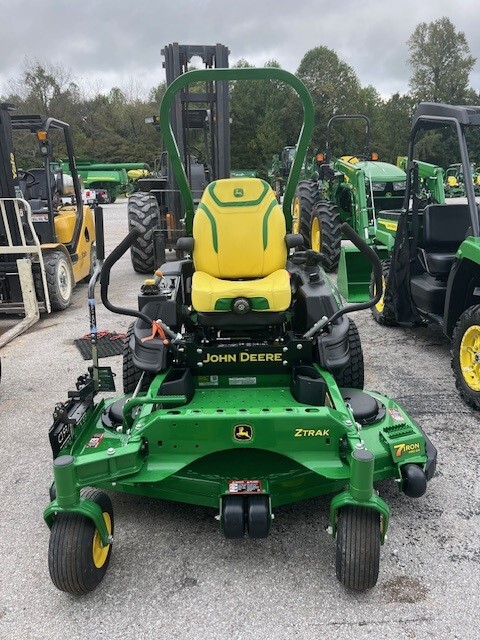 2024 John Deere Z960M