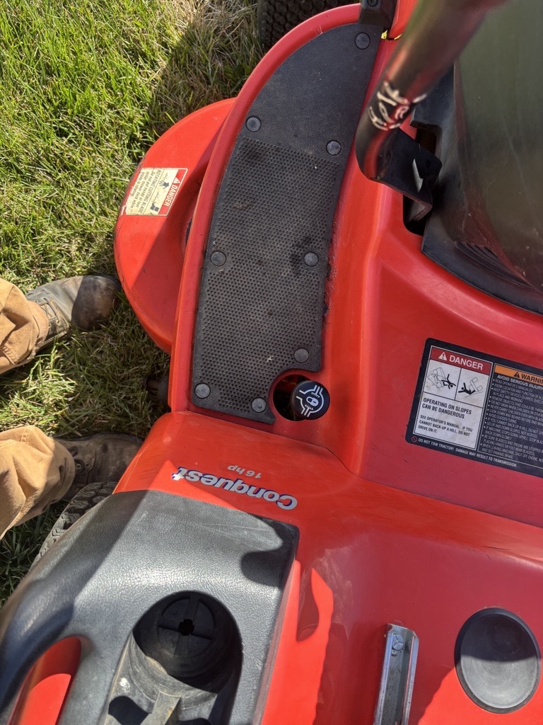 Simplicity Conquest 16H Image 13