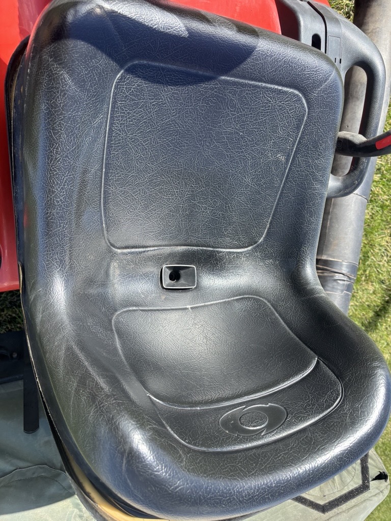 Simplicity Conquest 16H Image 14