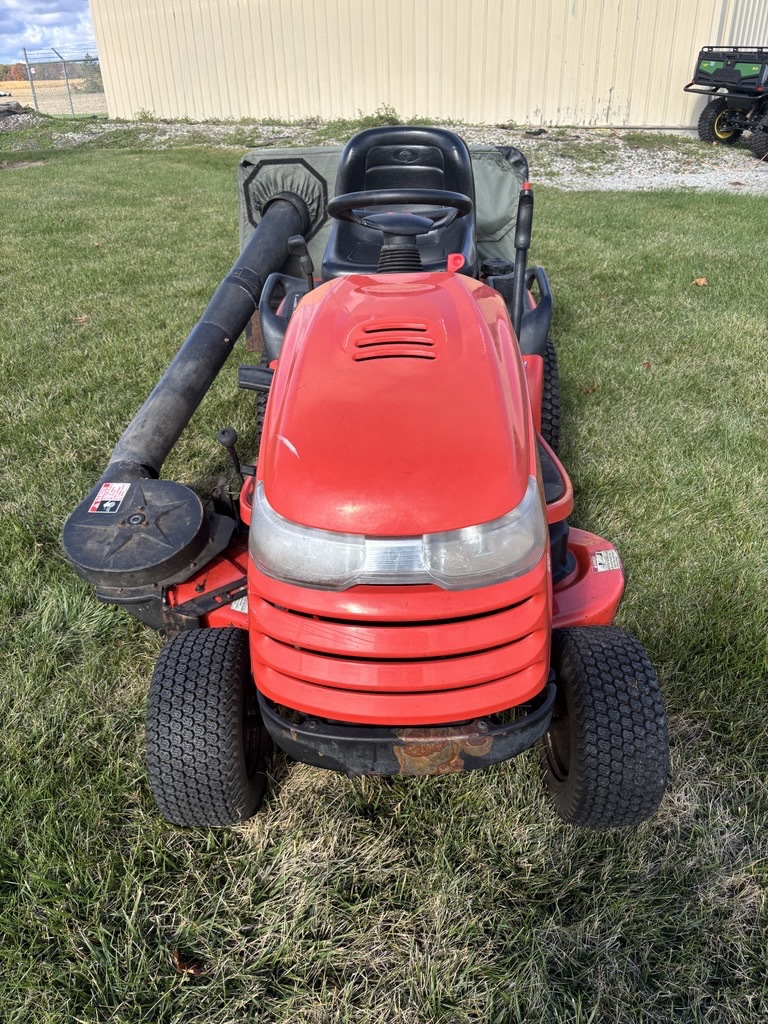 Simplicity Conquest 16H Image 3