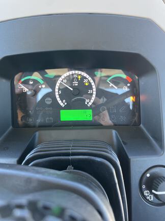 2025 John Deere 5075E-3