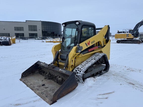 Photo of a 2022 Wacker Neuson ST31