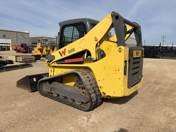 2022 Wacker Neuson ST31