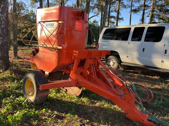  John Deere Planter Photo 2