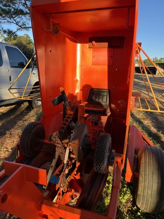  John Deere Planter Photo 3