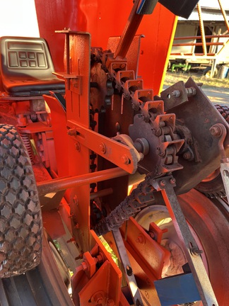  John Deere Planter Photo 5