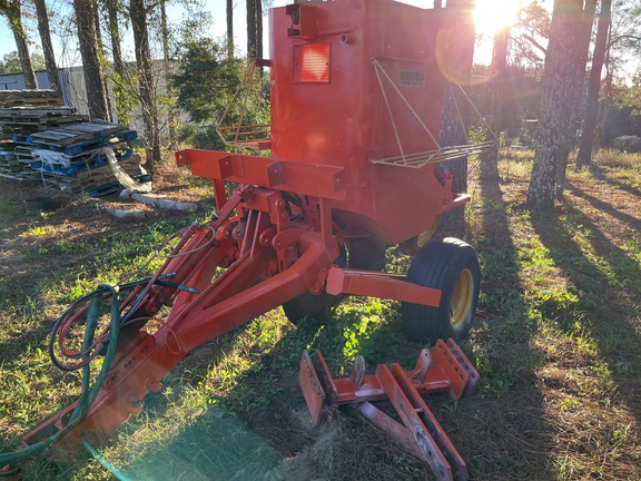  John Deere Planter Photo 6
