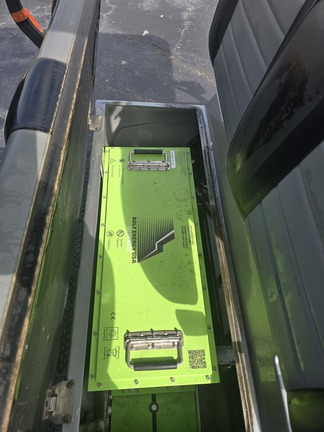 2023 Miscellaneous BIRDY EV 4+2 LIFTED