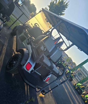 2023 Miscellaneous BIRDY EV 4+2 LIFTED