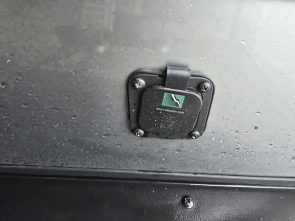 2023 Miscellaneous BIRDY EV 4+2 LIFTED