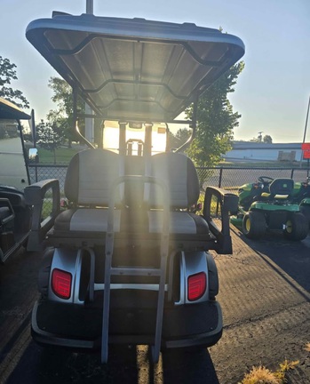 2023 Miscellaneous BIRDY EV 4+2 LIFTED