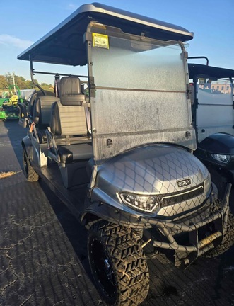 2023 Miscellaneous BIRDY EV 4+2 LIFTED