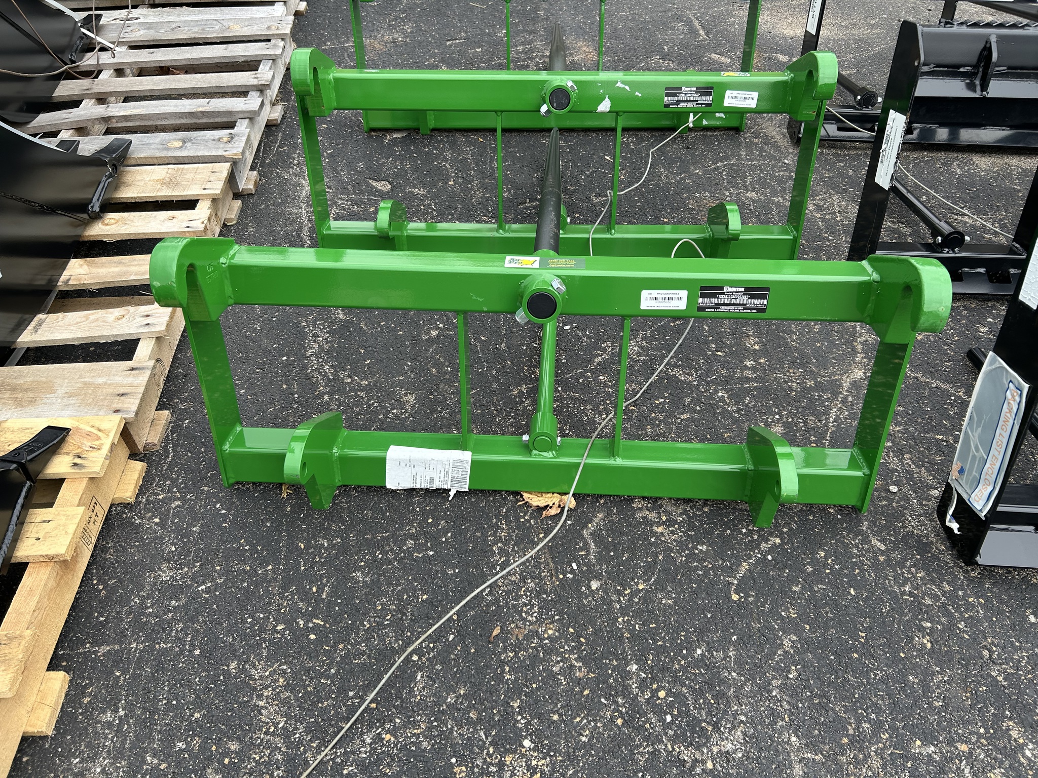 2025 Frontier AB11G Image 3