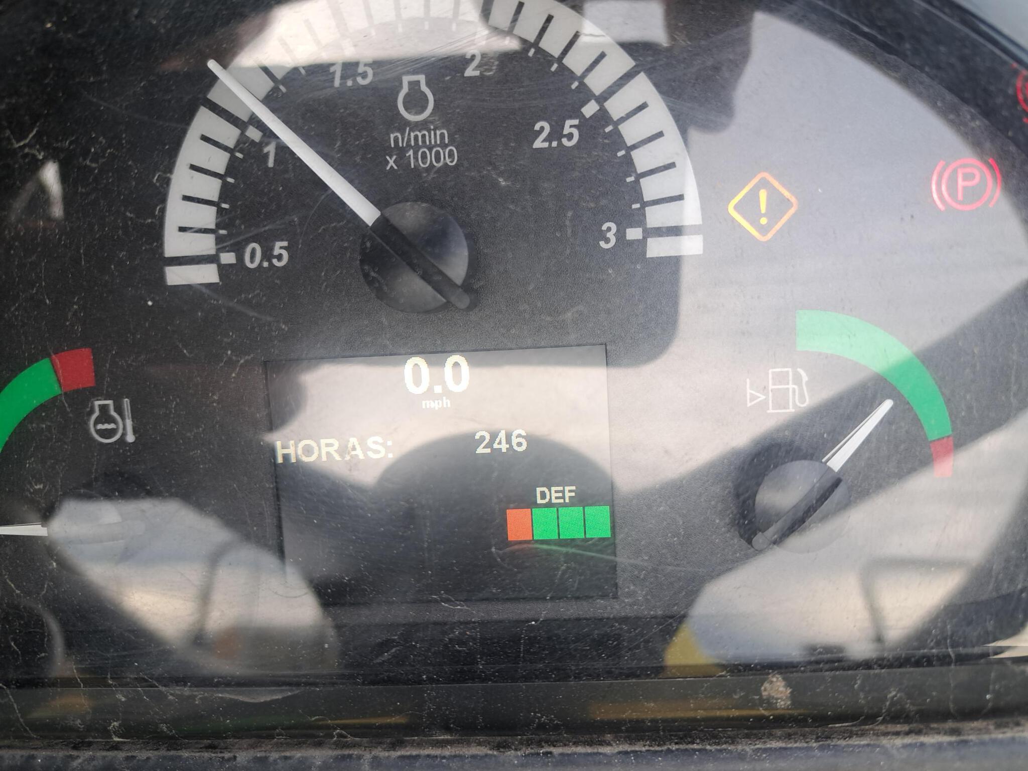 2023 John Deere 5090GN Image 6