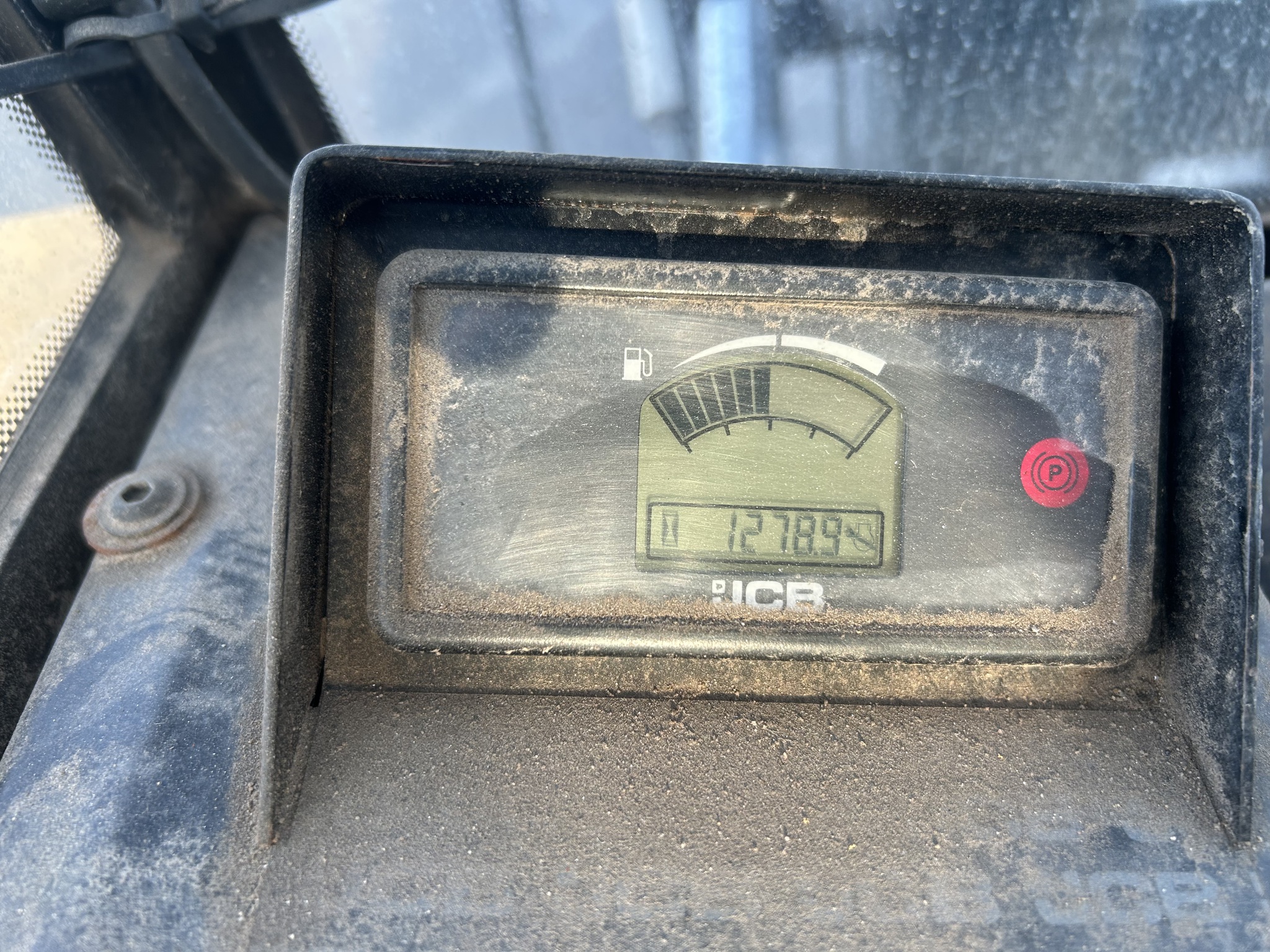 2017 JCB 940-4 Image 15