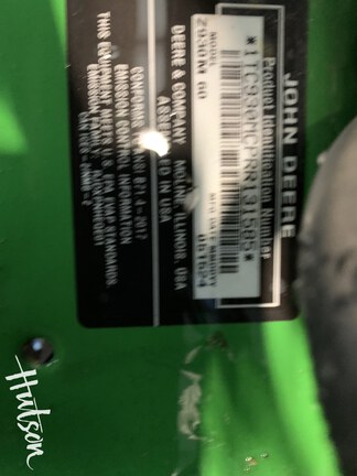 Photo of 2024 John Deere Z930M