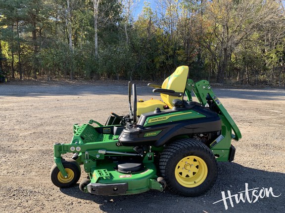 Photo of 2024 John Deere Z930M