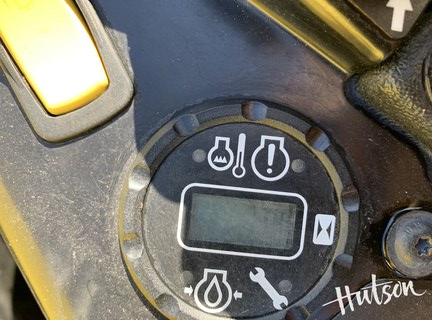 Photo of 2024 John Deere Z930M