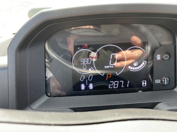 Photo of 2024 John Deere XUV 835M