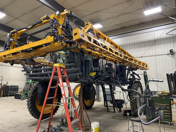 2024 Hagie STS12 - Photo2