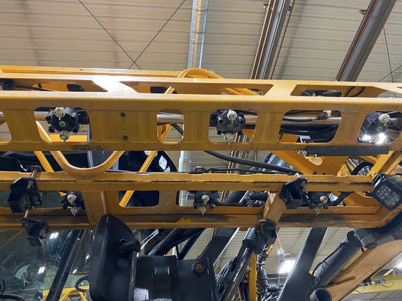 2024 Hagie STS12 - Photo12