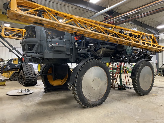 2024 Hagie STS12 - Photo11