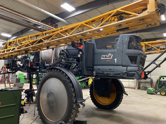 2024 Hagie STS12 - Photo8