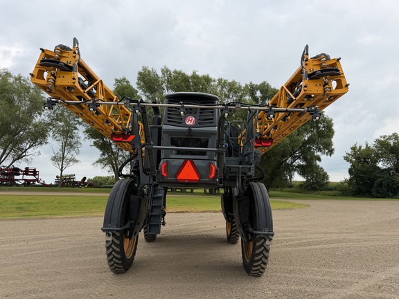 2024 Hagie STS12 - Photo4