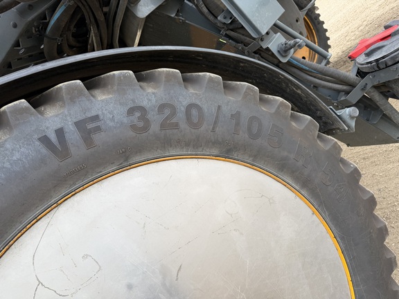 2024 Hagie STS12 - Photo9