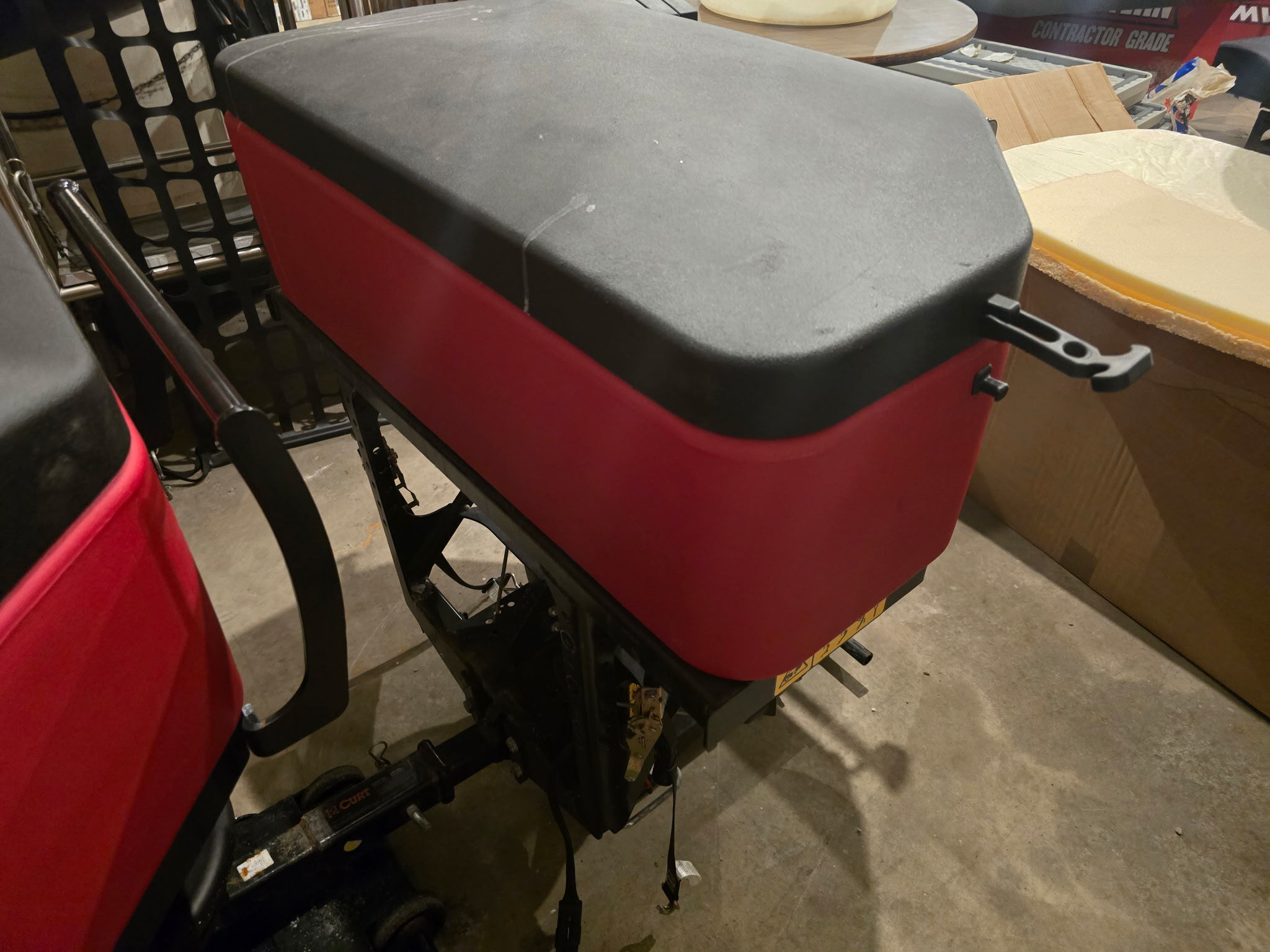 2022 Boss TGS06000 Image 3