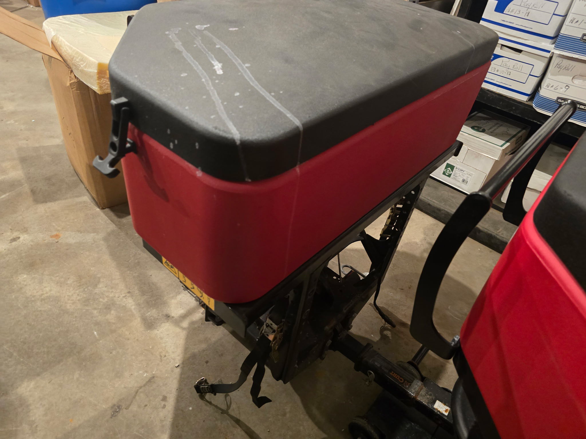 2022 Boss TGS06000 Image 4