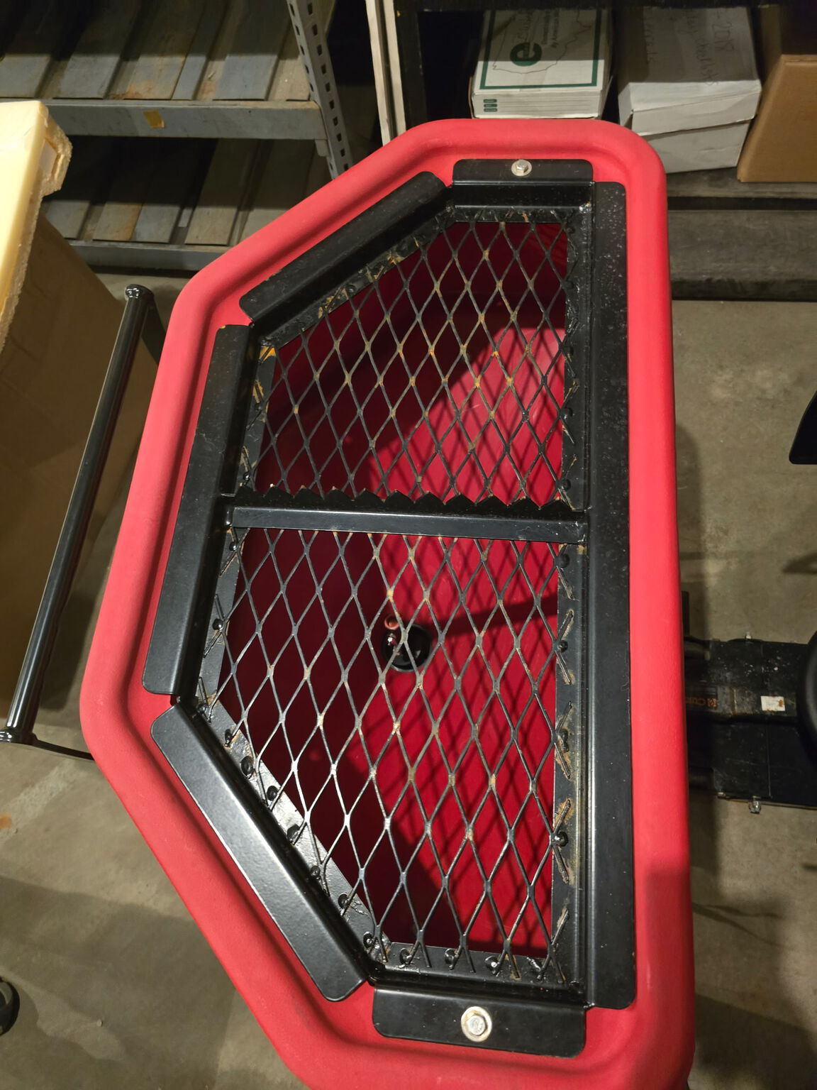 2022 Boss TGS06000 Image 7