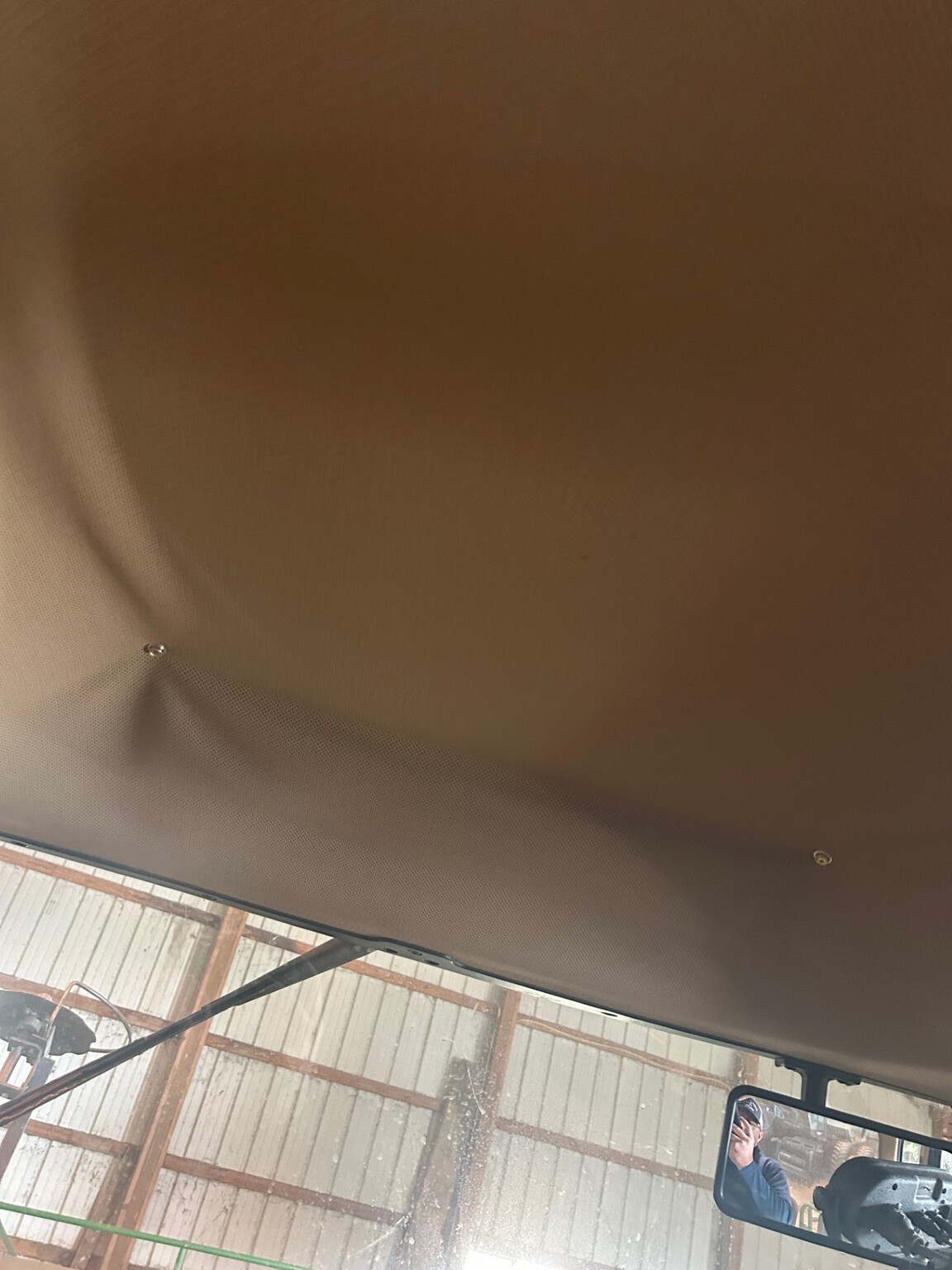 1994 John Deere 7800 Image 14