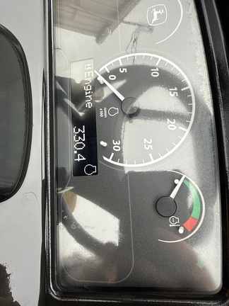 2022 John Deere 3032E Photo 6