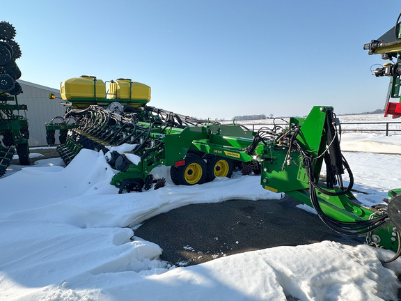 2025 John-Deere DB60