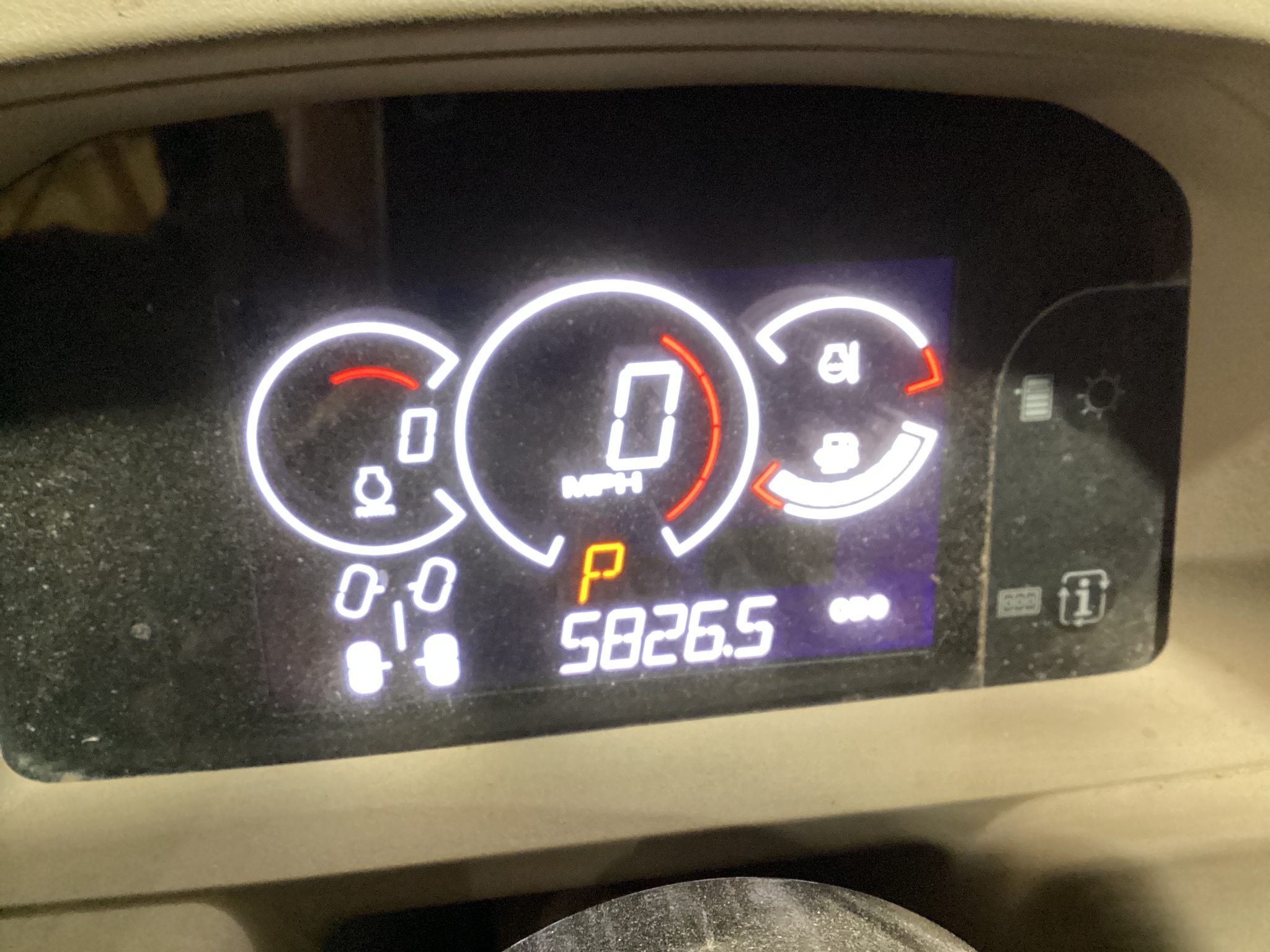 2021 John Deere XUV 835R Image 3