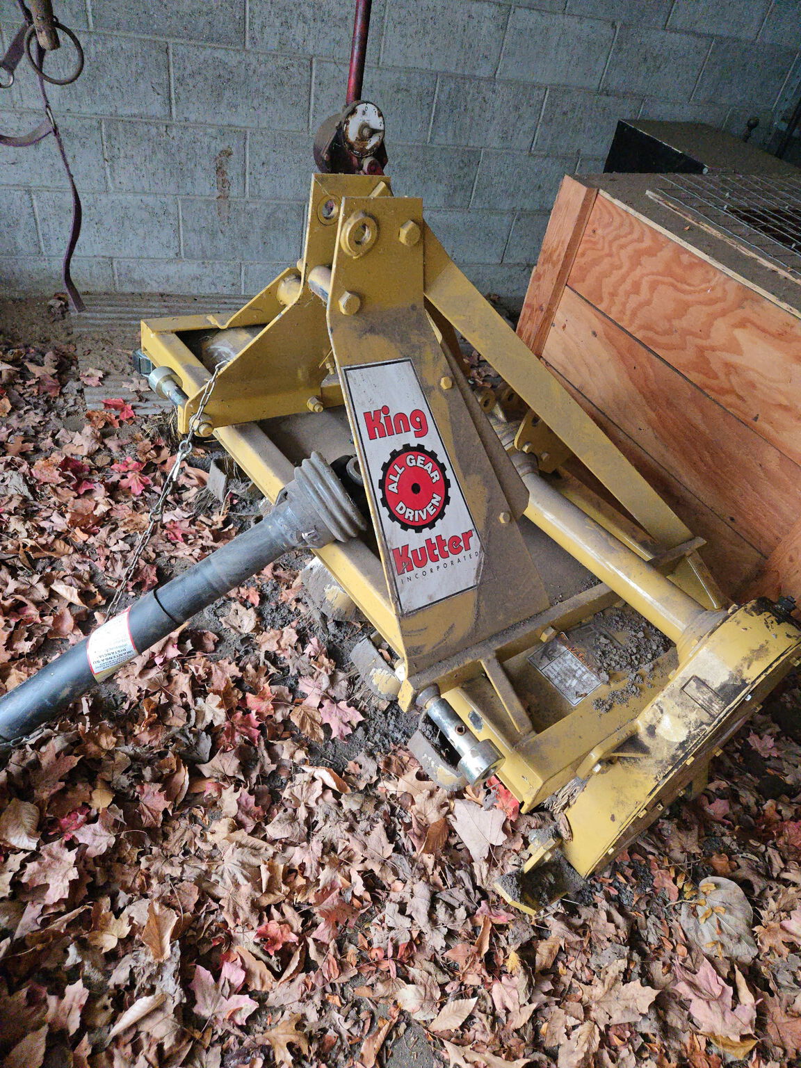 2017 John Deere 1025R Image 3