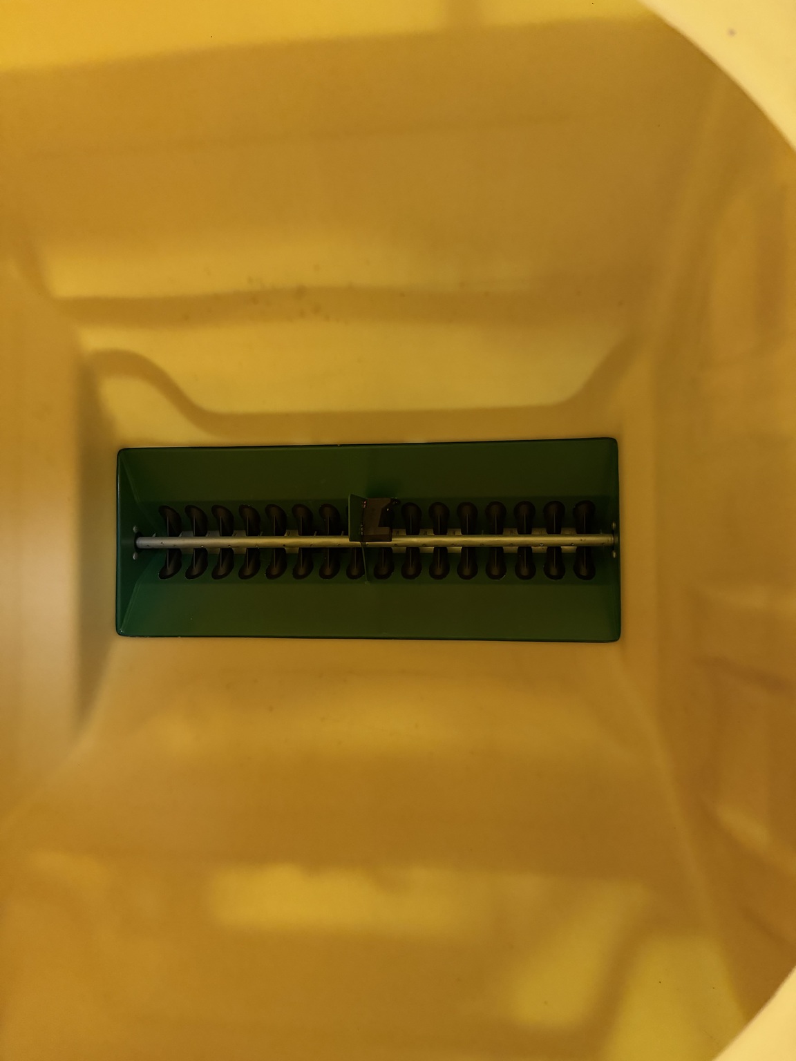 2023 John Deere DB60 Image 8