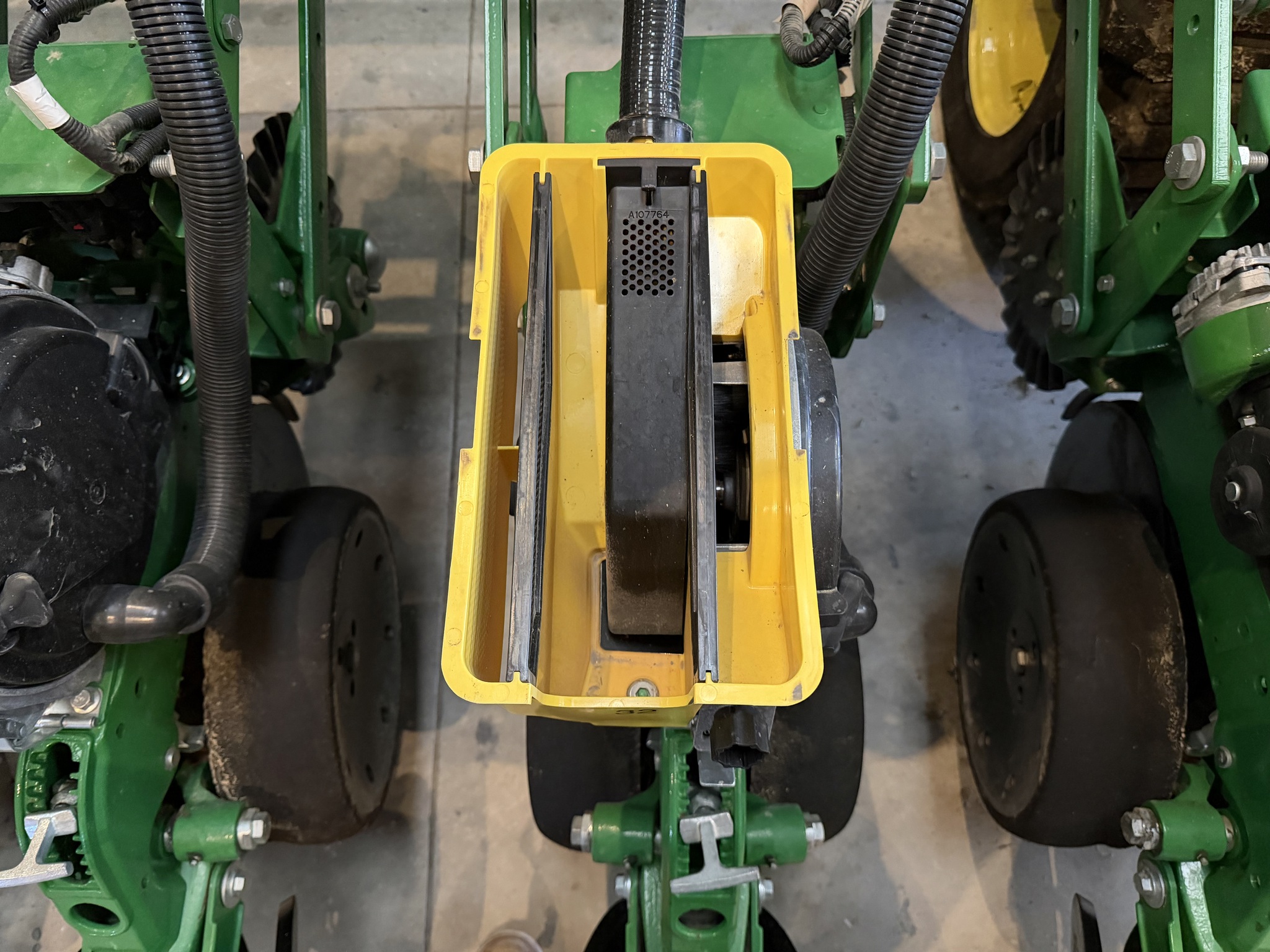 2023 John Deere DB60 Image 9