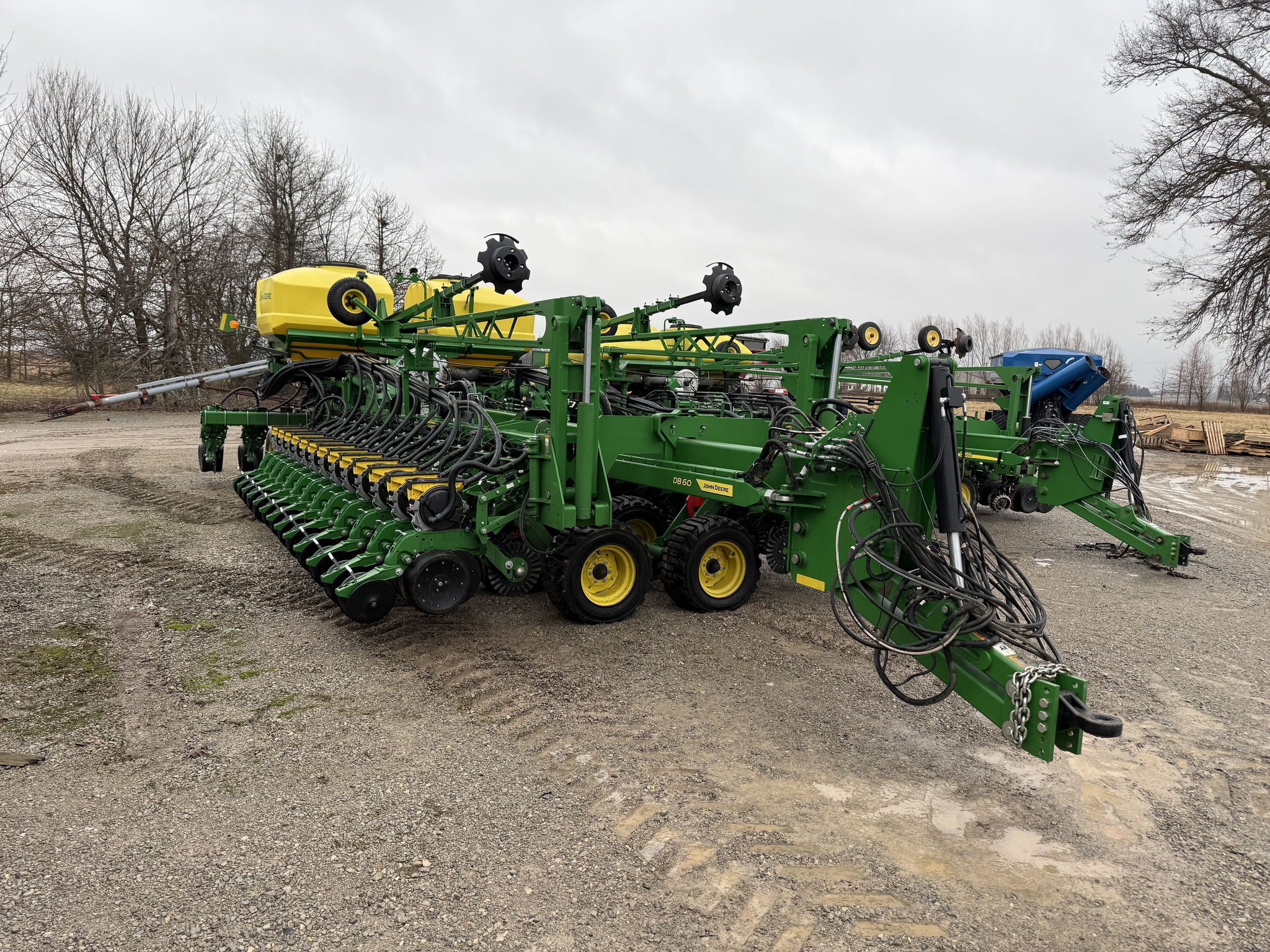 2023 John Deere DB60 Image 1