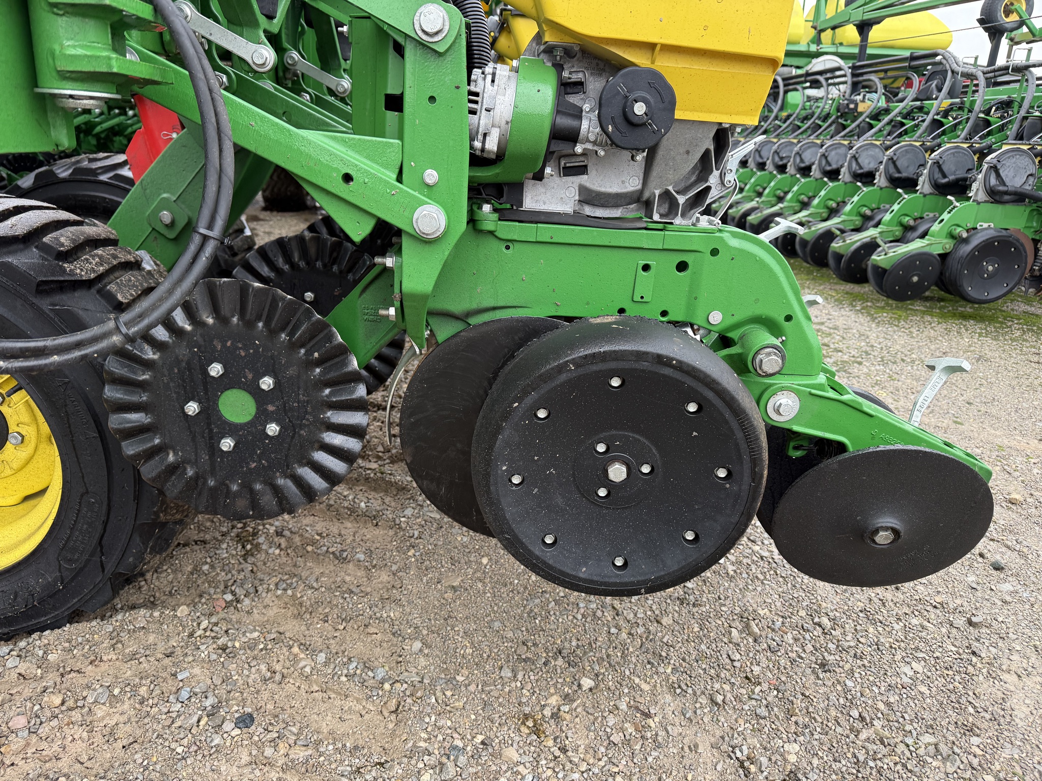 2023 John Deere DB60 Image 12