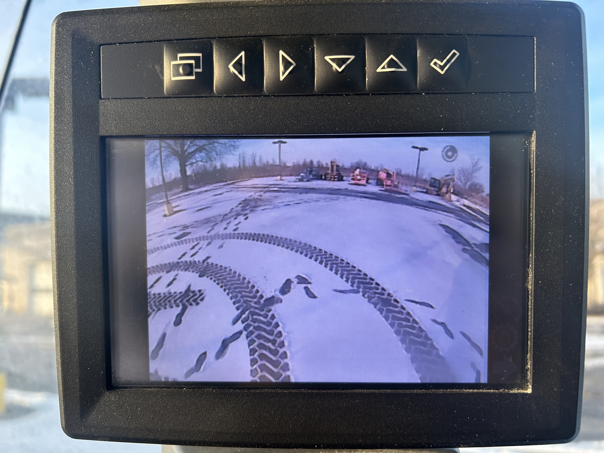 2019 John Deere 544L Image 16