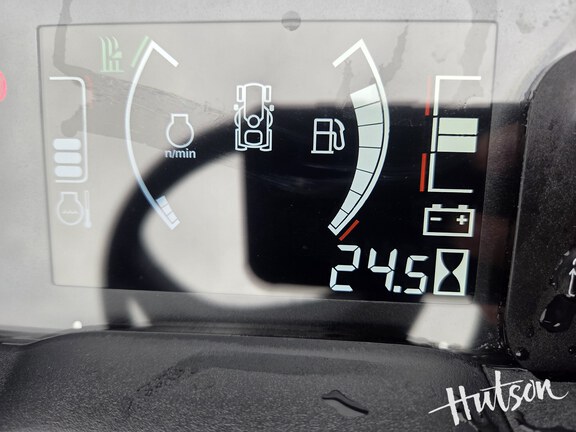 Photo of 2025 John Deere X730