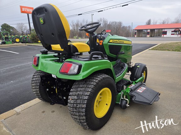 Photo of 2025 John Deere X730