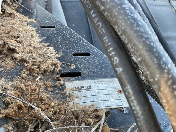 Photo of 2010 Case IH 2162-35