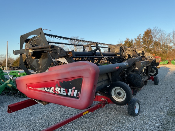 Photo of 2010 Case IH 2162-35
