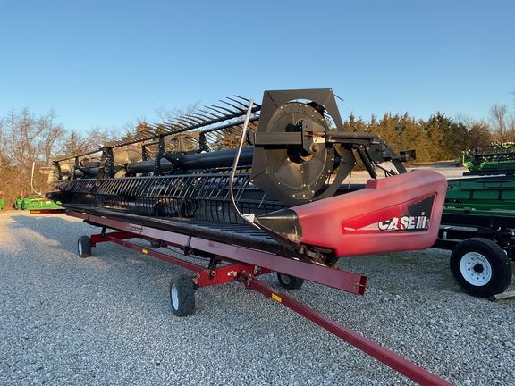 Photo of 2010 Case IH 2162-35