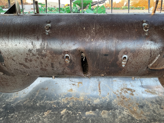 Photo of 2010 Case IH 2162-35