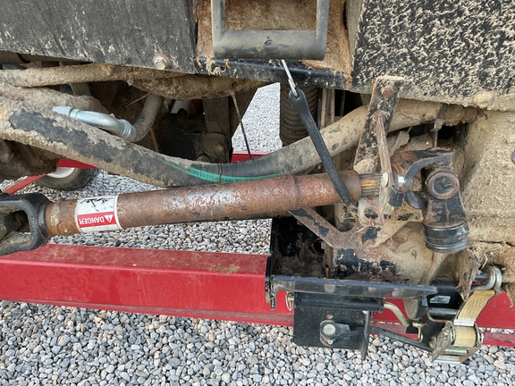 Photo of 2010 Case IH 2162-35