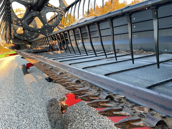 Photo of 2010 Case IH 2162-35